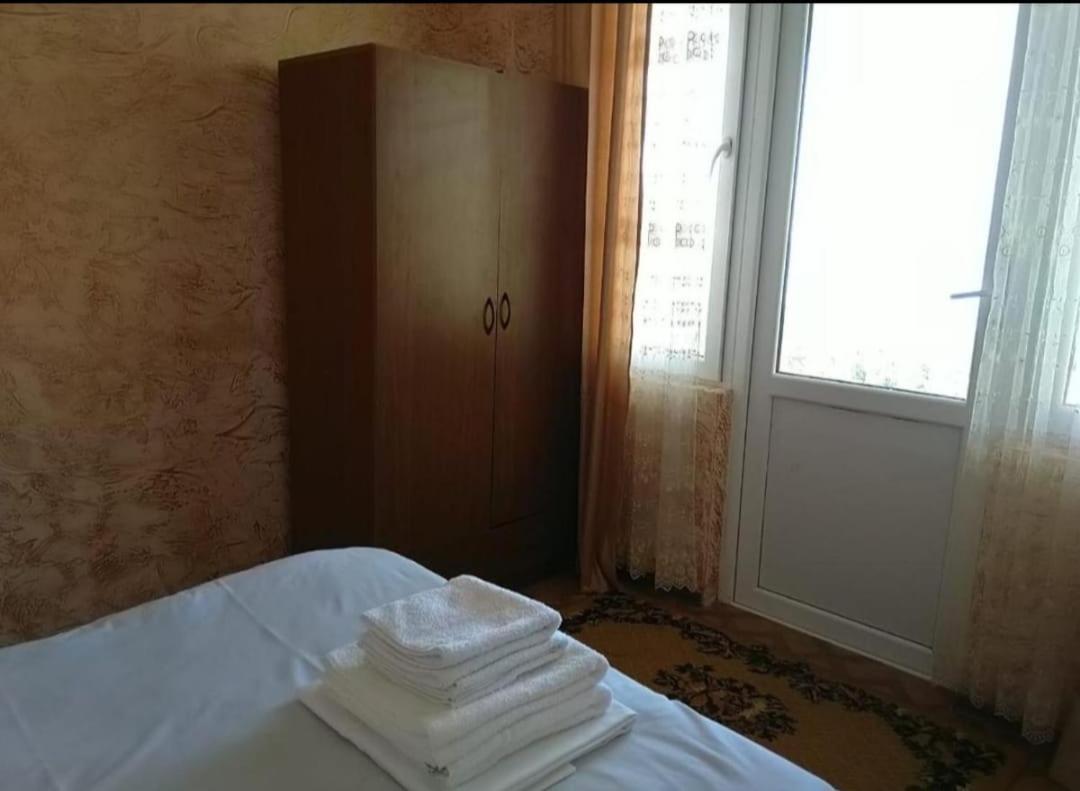 Geno Guest House Kvariati Værelse billede