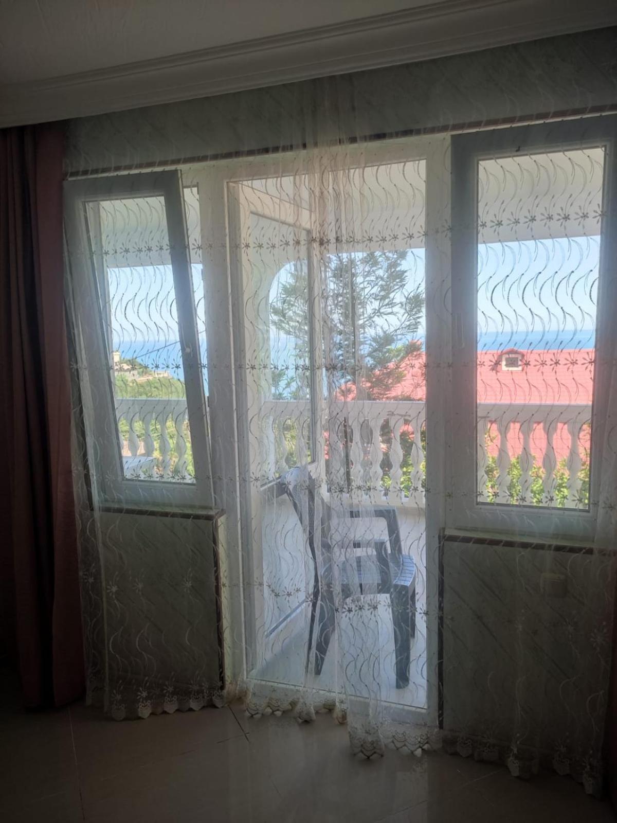 Geno Guest House Kvariati Værelse billede